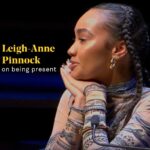 Leigh-Anne Pinnock Instagram – Former member of Little Mix and singer-songwriter, Leigh-Anne Pinnock gives her advice on living in the moment ✨
Leigh-Anna chats to author and advocate Chidera Eggerue (aka The Slumflower) about her new memoir ‘Believe’ – at the Black British Book Festival event, part of London Literature Festival 2023.
💻 Watch the full conversation for free on the Southbank Centre YouTube channel 🔗 link in bio – amongst other topics discussed:
🗣️ Being the sole Black woman in girl group Little Mix
🗣️ The disorientating impact of sudden stardom
🗣️ The positive impact of her family and friends
🗣️ Prioritise self belief over external validation
#LittleMix #LeighAnnaPinnock #TheSlumflower #LondonLiteratureFestival