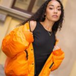 Leigh-Anne Pinnock Instagram - What a show! 😍 Thank you @onitsukatigeruk #onitsukatigerAW24 #ad