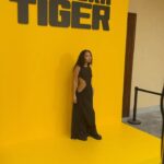 Leigh-Anne Pinnock Instagram – What a show! 😍 Thank you @onitsukatigeruk #onitsukatigerAW24 #ad