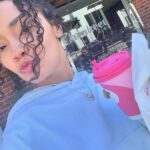 Leigh-Anne Pinnock Instagram - LA being very good to me 🎶✍🏽