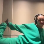 Leigh-Anne Pinnock Instagram - Life Lately ❤️ 1. Much needed reunion and spa retreat with the OGs 2. Of course we had to get them into Gladiators 😩 obsessed with the fact it's back 'Are you readyyyy' 3. Getting those stretches in because my body is stiff af atm 🤣 4. One of my beautiful babies ❤️ 5. House Reno (more stress then it's worth at this point) but we nearly there 🤦🏽‍♀️ 6. Little star in the making 7. Sunsets and retreats 8. Did you know I love nachos? 9. @aaroncarlohair loves a charcuterie board 🤣😍 10. Bubbas at the aquarium