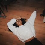Leigh-Anne Pinnock Instagram - Cooking up a storm 🎶