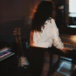 Leigh-Anne Pinnock Instagram - Cooking up a storm 🎶