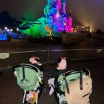 Leigh-Anne Pinnock Instagram - Disney Dump 🥹😍 we had the cutest little family trip. Bubbas LOVEDDDD it! Screamed when they met Minnie 😩 just too too cute! ❤️❤️