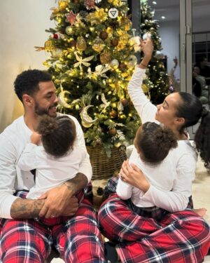 Leigh-Anne Instagram - Life lately ❤️ slide 3 for the cutest thing you'll hear all day 😩😩🥹🥹❤️❤️