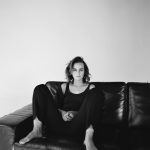 Leighton Meester Instagram - @1883magazine