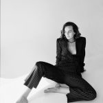 Leighton Meester Instagram - @1883magazine