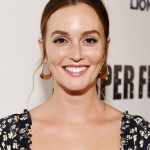 Leighton Meester Instagram - Had a lot of fun making #SemperFi with these lovely people. Check it out in theaters & on demand today 💪