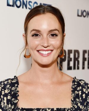 Leighton Meester Instagram - Had a lot of fun making #SemperFi with these lovely people. Check it out in theaters & on demand today 💪