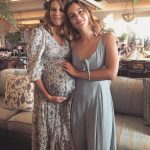 Leighton Meester Instagram - 13 years and we’re finally settling down. #happybirthday goddess. I love you 💐