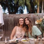 Leighton Meester Instagram - Dating vs married
