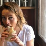 Leighton Meester Instagram - Carefully curating content 4 u guys
