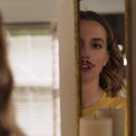 Leighton Meester Instagram - It’s been a while. New episode tonight! 👨🏻‍🎨