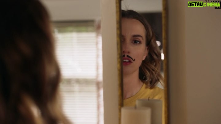Leighton Meester Instagram - Itβs been a while. New episode tonight! π¨π»βπ¨