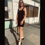 Leighton Meester Instagram – ✋🏻