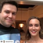 Leighton Meester Instagram -
