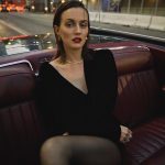Leighton Meester Instagram - 🚘 👄 ⛺️ with #porterEDIT