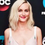 Leighton Meester Instagram - Upfronts last week. Can’t believe I get to work w/this crew @singleparentstv coming to abc ❤️