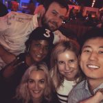 Leighton Meester Instagram - 1 big happy family