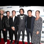 Leighton Meester Instagram - Had a lot of fun making #SemperFi with these lovely people. Check it out in theaters & on demand today 💪
