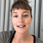 Leighton Meester Instagram -