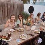 Leighton Meester Instagram - Dating vs married