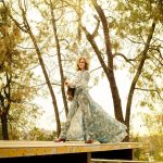 Leighton Meester Instagram - This is one of my favorite shoots ever- I had so much fun and it was such a supportive team who made me feel super comfortable- even though I climbed on a roof and wore a swimsuit. I got to talk about my favorite things- family, @singleparentstv, surfing and cereal. Full discretion, at first I felt unqualified to do it since I’m not a diet and exercise person- but that’s what they were after! The real life delicate imbalance of what it means to work, be a mother, and try to find time to eat/shower/sleep. ❤️ @shape