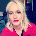 Leighton Meester Instagram - Having a blonde moment Thank you to my hair saviors: @auracolorist and Keraphix protein treatment @NexxusNYSalon #MyNexxusPHIX #NexxusPartner