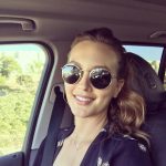 Leighton Meester Instagram - Jk heyyyyy!