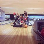 Leighton Meester Instagram - Super sporty 🏆