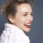 Leighton Meester Instagram - ❤️ @schonmagazine #MakingHistory