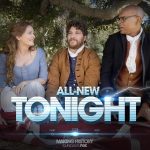 Leighton Meester Instagram - NEW EPISODE TONIGHT!!! On @foxtv #MakingHistory 8:30pm 🎉🎉🎉
