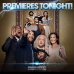 Leighton Meester Instagram - Ahhhhhh!!!!! We r on tonight!!!! #MakingHistory