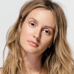 Leighton Meester Instagram - Up close and personal w/ @byrdiebeauty 💄💅🏻👄🐣