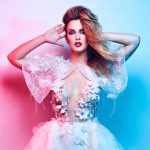 Leighton Meester Instagram - From #roguemagazine #makinghistory cover story thank you!! 🦄🦄