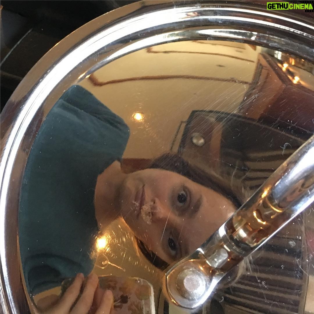 Leighton Meester Instagram - New snap chat filter