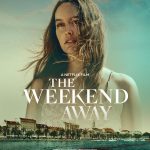 Leighton Meester Instagram - Dying for a vacation? The Weekend Away premieres March 3 on Netflix.