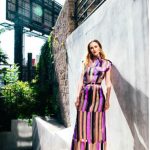 Leighton Meester Instagram - @bellomag 👄💅🏻💄💋🕶
