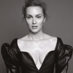 Leighton Meester Instagram - ❤️ @schonmagazine #MakingHistory