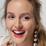 Leighton Meester Instagram - Up close and personal w/ @byrdiebeauty 💄💅🏻👄🐣