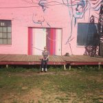 Leighton Meester Instagram - ATL 🙋