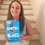 Leighton Meester Instagram - I wanted to start the Spring with a wildly entertaining (and saucy!) read, so I went to @bookofthemonth to find The Hunting Wives by @may_cobb, which I flew through on the edge of my seat. @bookofthemonth helps readers discover the best new books each month. I wrote a little essay reviewing The Hunting Wives by @may_cobb which you can find on their site. Go check it out!