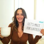 Leighton Meester Instagram - ICYMI: I’ve teamed up with @omaze because I feel like making a new friend, and I’m hoping it’ll be YOU! One lucky winner will meet me for a coffee date at one of my favorite places (once it’s safe to travel). You in? Support the amazing work of the @cchsnetwork and enter at the link in my bio or go to omaze.com/leighton #omaze