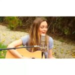 Leighton Meester Instagram – “A Dream of You” cover by @iamdanawilliams and me up on https://www.youtube.com/watch?v=u5gpTQFcjiM, shot by @davidabwilliams @cooper_wilson, accompanied by @lincolncleary @garretteaton @tarzantribe 🎸👯👍