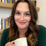 Leighton Meester Instagram - Are you free for coffee? I’m teaming up with @omaze because I want to hang out with YOU (when it’s safe to travel). Support the awesome work of @cchsnetwork and enter at the link in my bio for your chance to win or visit omaze.com/leighton #omaze
