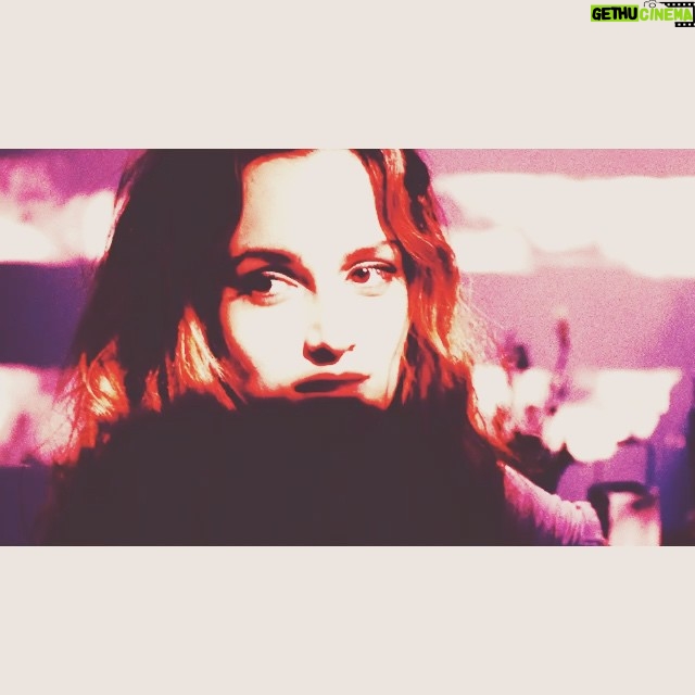 Leighton Meester Instagram - #Heartstrings is now available in Europe and South America! 💌