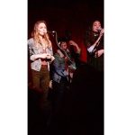 Leighton Meester Instagram - Repost @iamdanawilliams last night at Hotel Cafe. One more show, Jan. 27th.