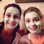 Leighton Meester Instagram - 2pm PST #LifePartners Q&A use #AskGandL Twitter chat today!