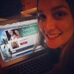 Leighton Meester Instagram - My page: www.invest.manyhopes.org/teammeester Help me reach my goal! Please spread the word. When you donate, I receive an email with your details, and I will personally thank each and every one of you on my page. I can't wait to see who donates!