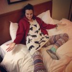Leighton Meester Instagram - Come to papa. @lifepartnersmovie comes out OnDemand tomorrow- Sasha aka Squasha=my favorite character of my life, and my favorite project=#LifePartners